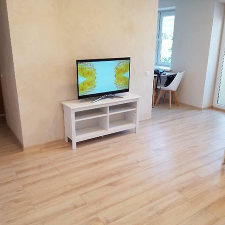 Apartamento Vilniaus 123 Šiauliai Exterior foto