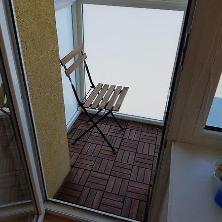Apartamento Vilniaus 123 Šiauliai Exterior foto