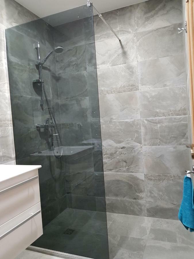 Apartamento Vilniaus 123 Šiauliai Exterior foto