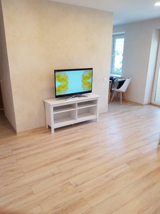 Apartamento Vilniaus 123 Šiauliai Exterior foto