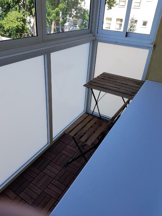 Apartamento Vilniaus 123 Šiauliai Exterior foto