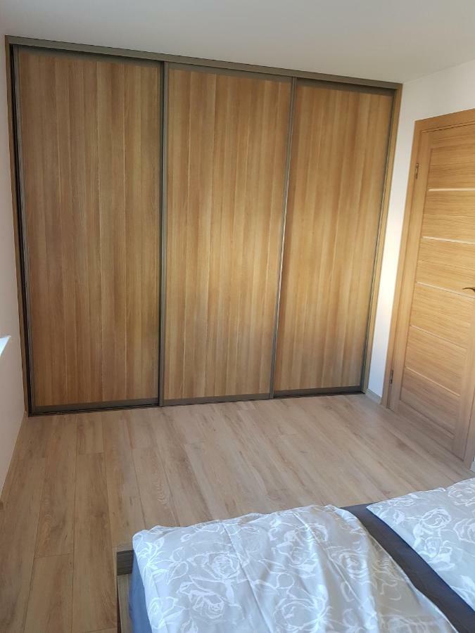 Apartamento Vilniaus 123 Šiauliai Exterior foto
