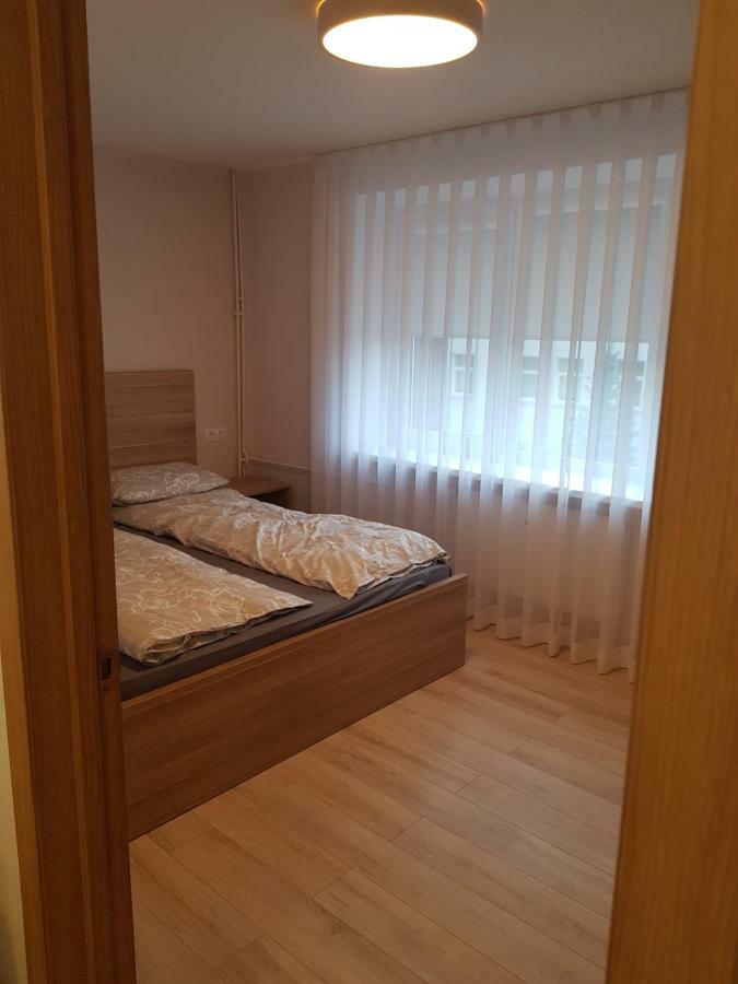 Apartamento Vilniaus 123 Šiauliai Exterior foto